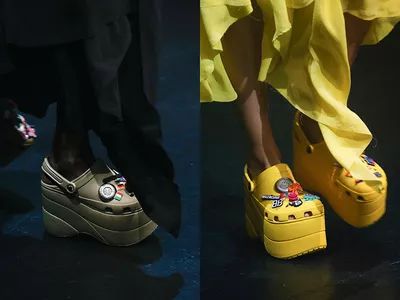 巴黎世家的拖鞋,巴黎世家的拖鞋测评