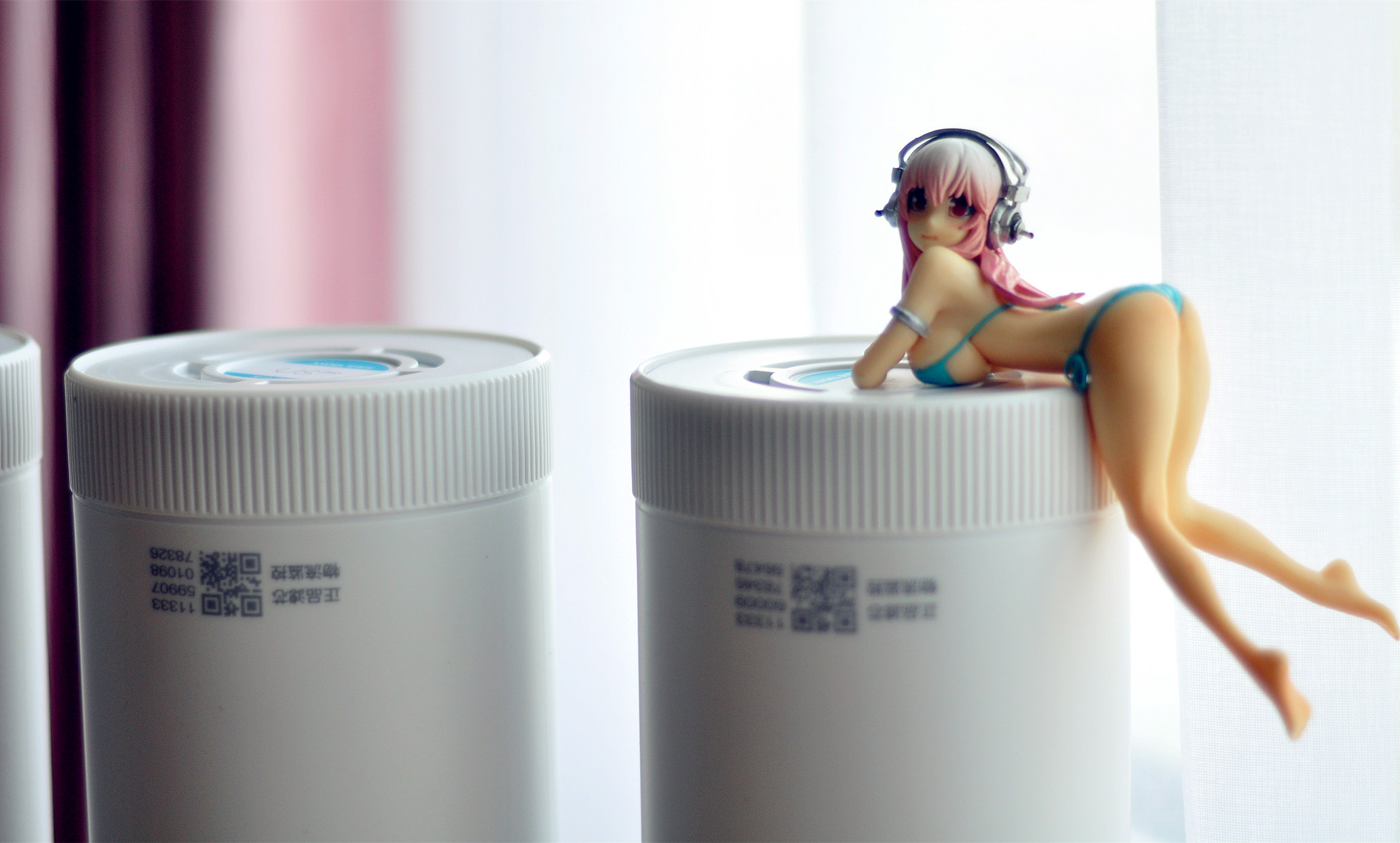 像范冰冰一样优雅——安吉尔A1纯水机体验