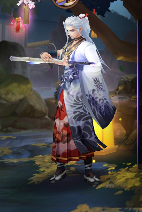 阴阳师万年竹值得培养吗,阴阳师万年竹值得养吗