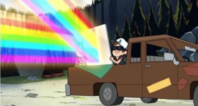 LOL土耳其战队辅助表示出柜网友：RNGay的各位什么时候宣布