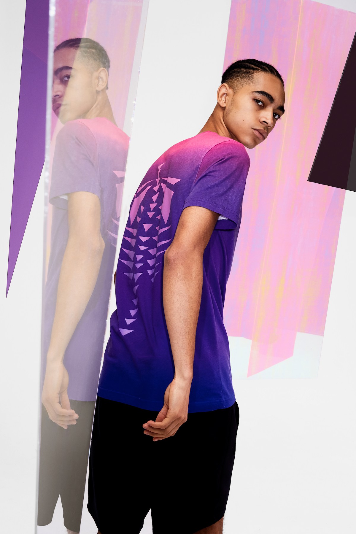 最新的联名款品牌,2018春夏联名系列