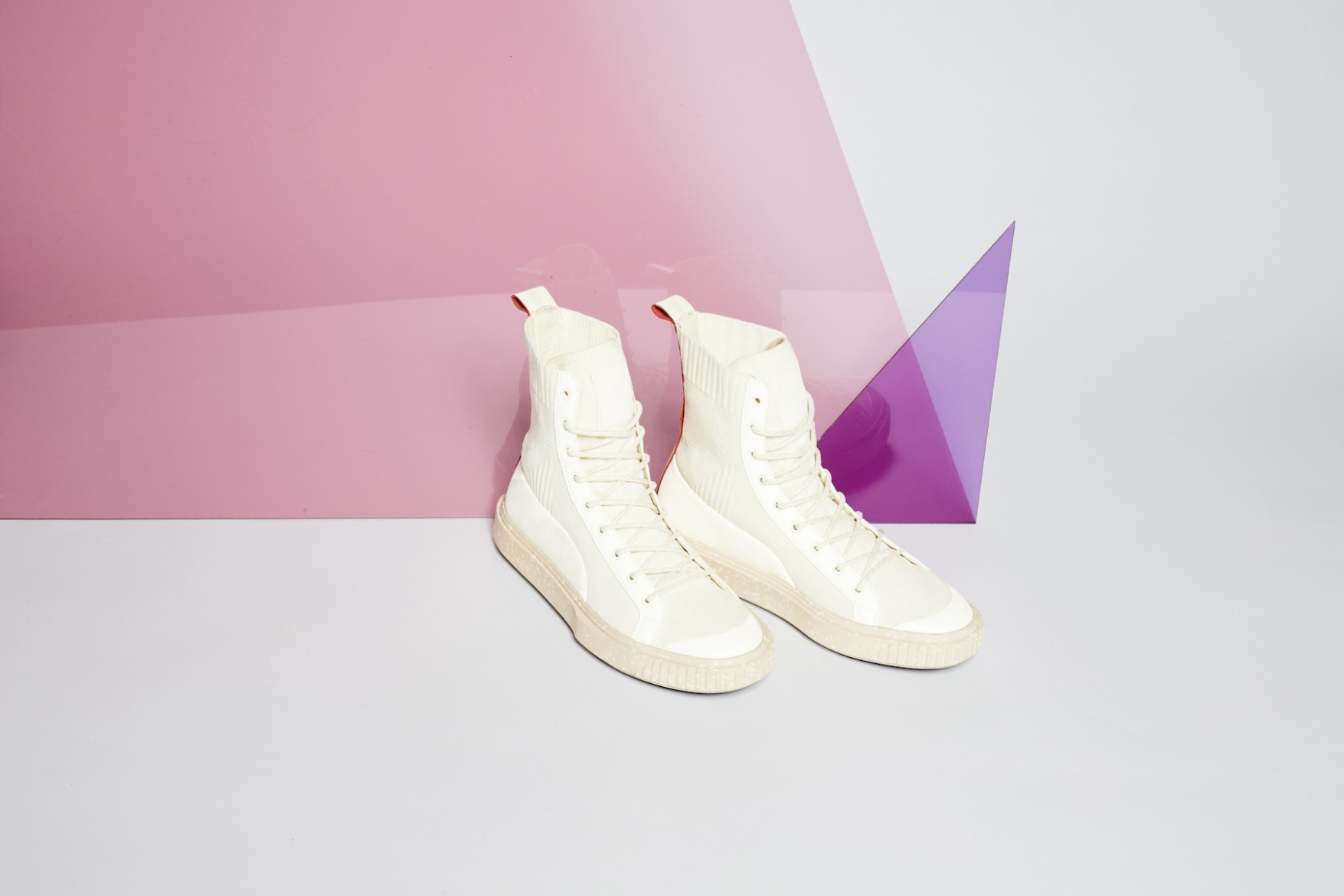 最新的联名款品牌,2018春夏联名系列