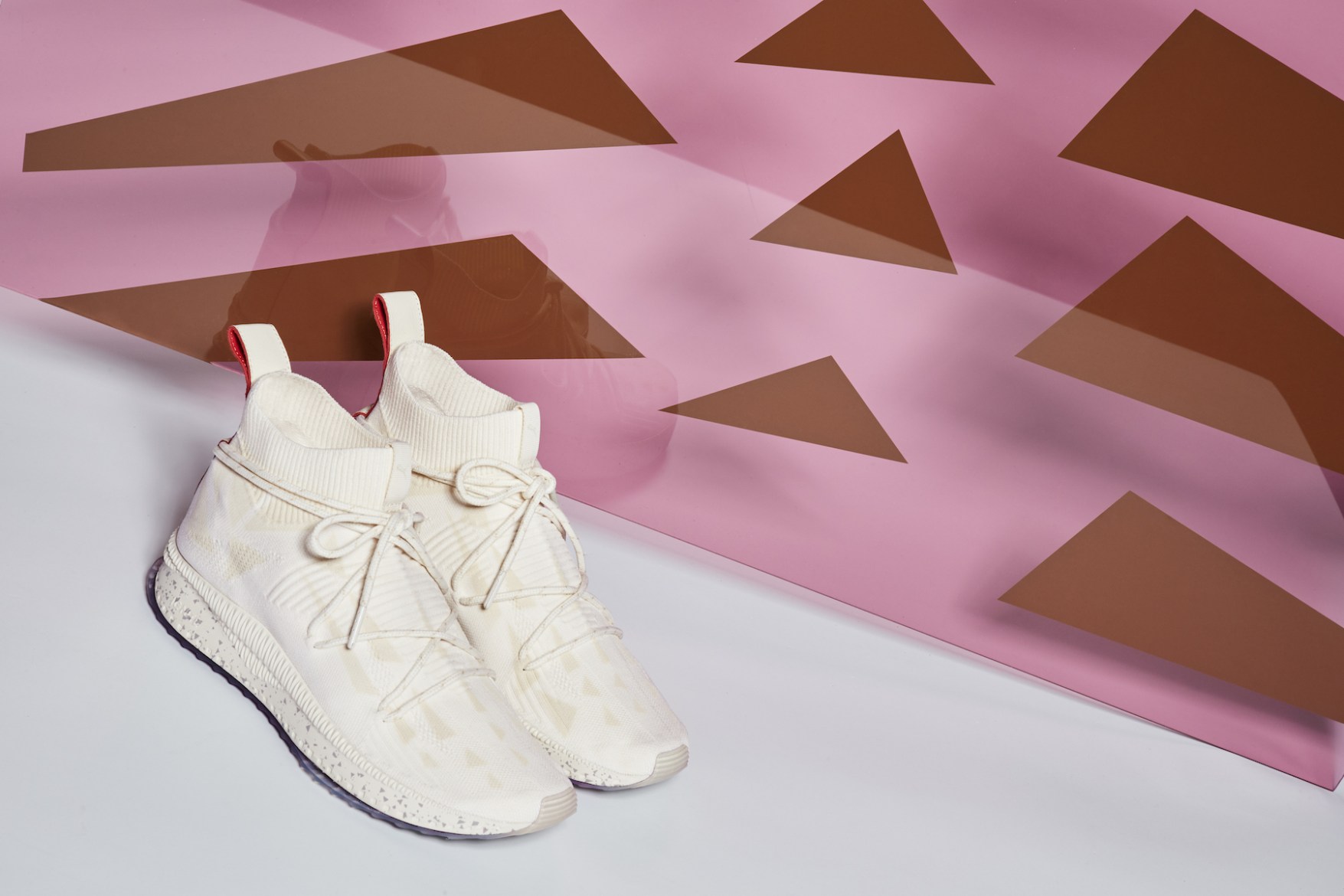 最新的联名款品牌,2018春夏联名系列