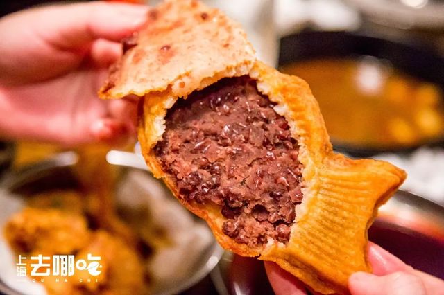 魔都最差的饭店,魔都炸串串食堂