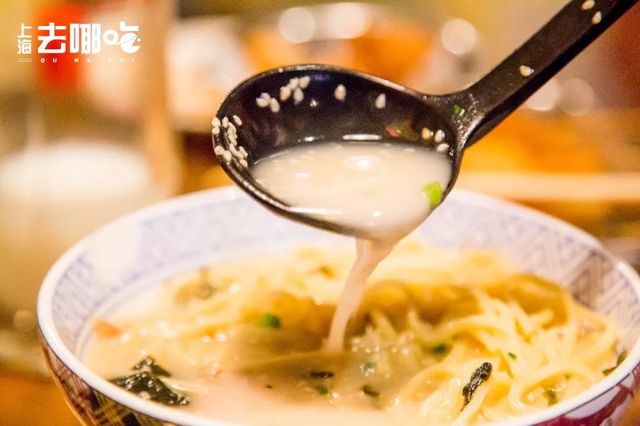 魔都最差的饭店,魔都炸串串食堂