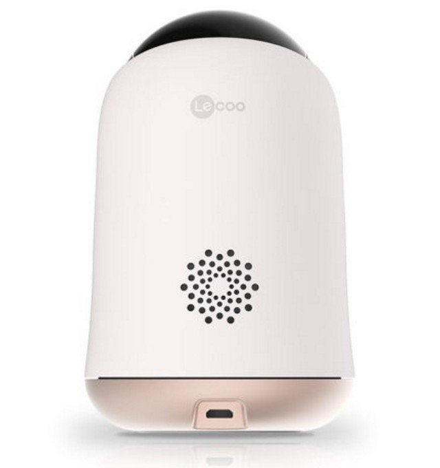 智能家庭产品,给生活来点不一样的颜色