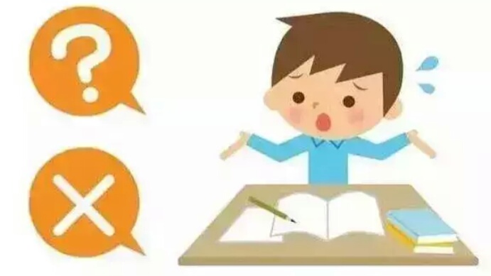 解决计算老出错的方法,如何减少粗心和计算出错