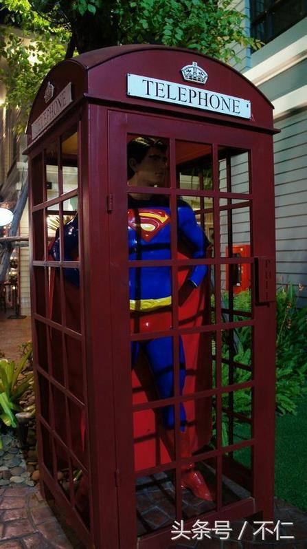 超人的男主角名字,超人男主角叫什么名字