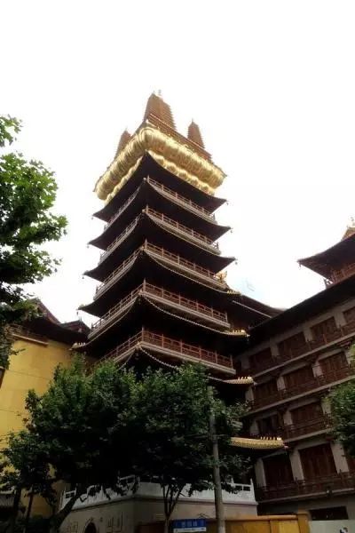 上海美食旅游攻略必去景点,江浙皖沪旅游景点推荐自驾游