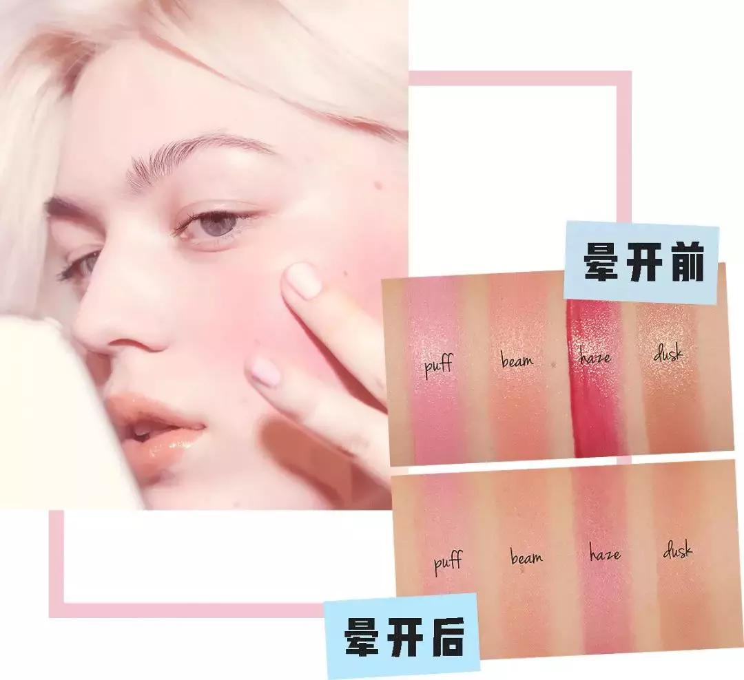 人手一支口红色号,人手一个大牌口红