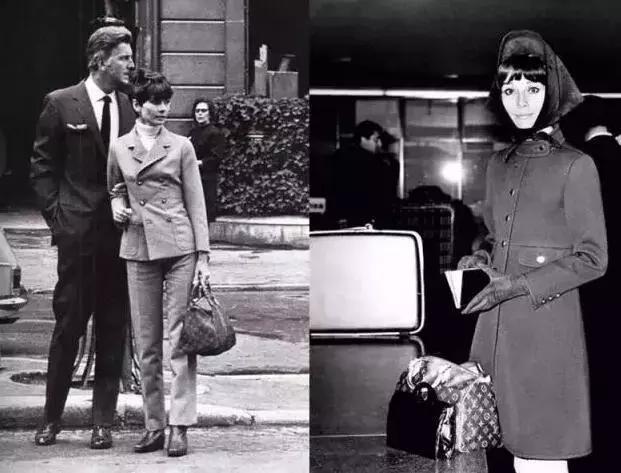 北京女子图鉴送包,北京女子图鉴背着假包