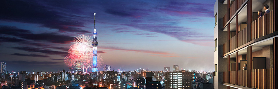 2019年日本东京一套别墅价格,100万在东京大阪买什么样的房子