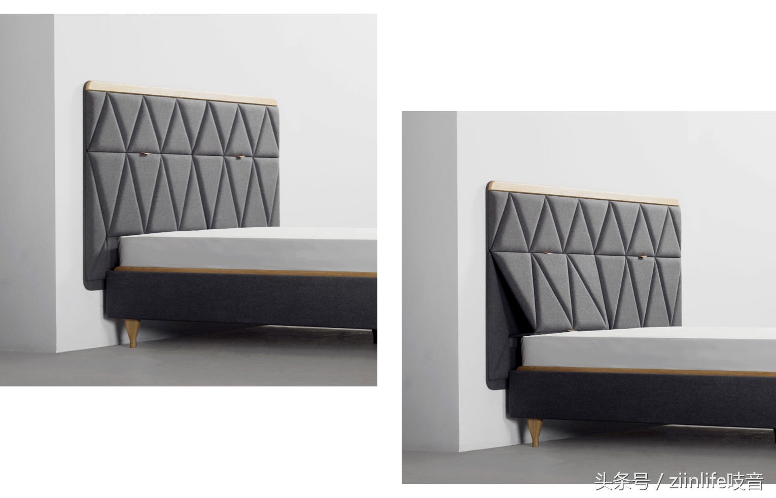 吱音种草|GoodTimesBedTimes，如何一直睡在春天里？