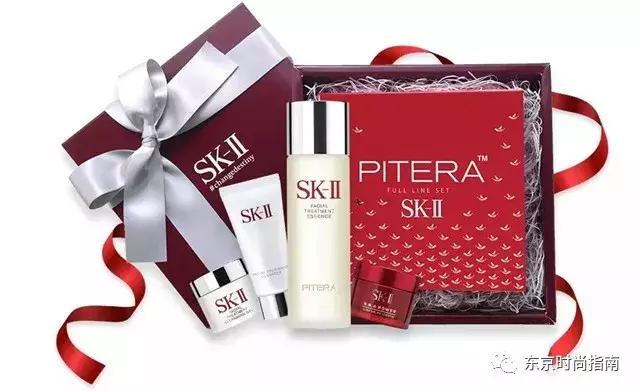 sk-ii五件套是真是假,日本skii免税套盒