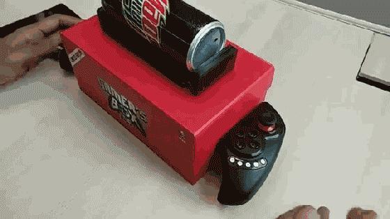 肯德基以前的包装和现在的包装,肯德基包装变化史