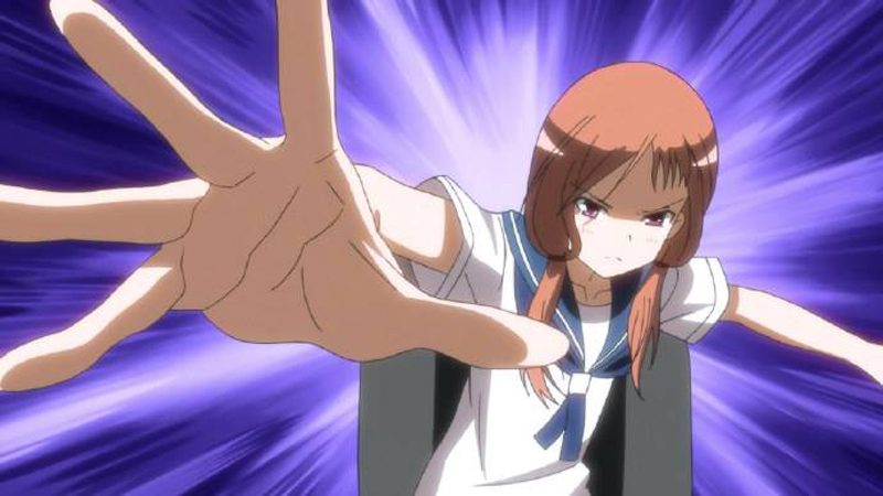 盘点动漫里的萌可爱的粉毛妹子,盘点几位恶魔少女