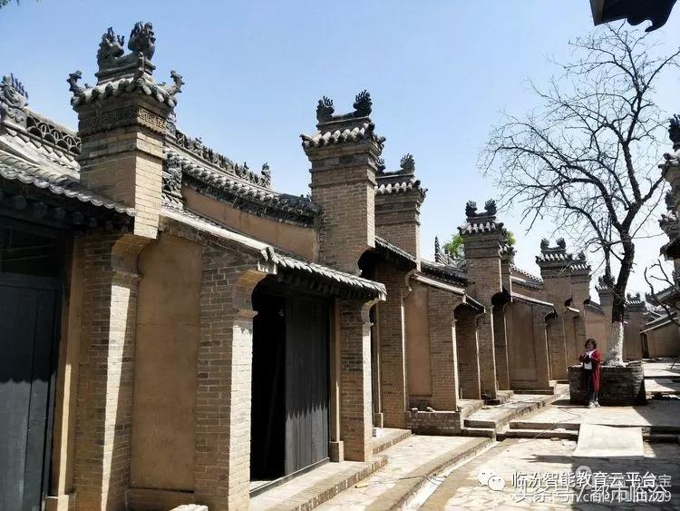 临汾尧都古镇怎么样,临汾市尧都古镇的位置