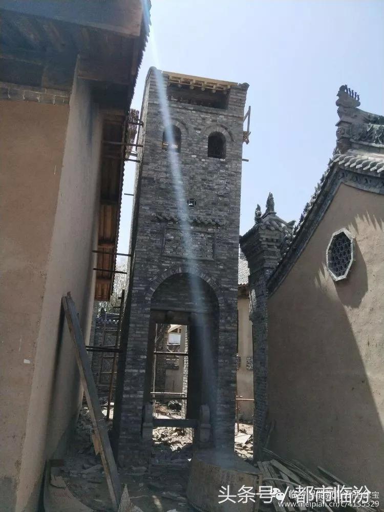 临汾尧都古镇怎么样,临汾市尧都古镇的位置