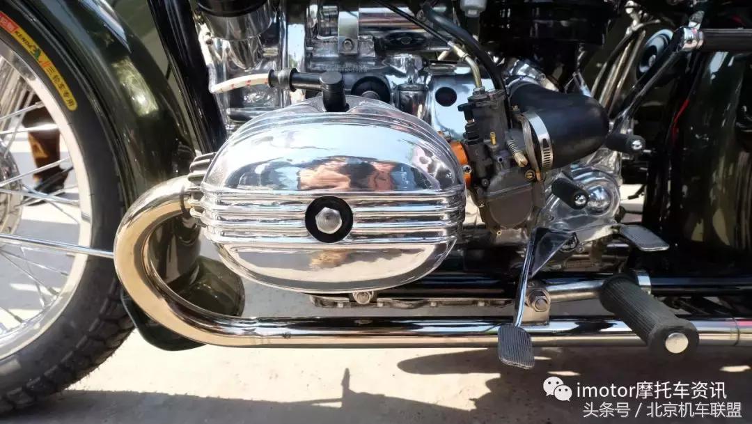 长江750老款车型,湘江750与海陵750