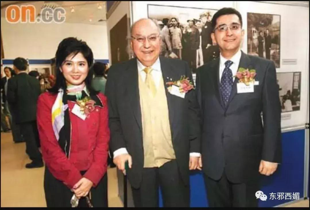 风华绝代的她助赌王打江山，却因*伦乱**遭夺权，如今也算间接*仇报**了