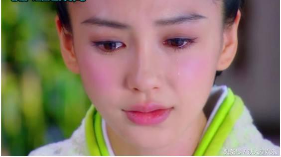 古装剧中女星的脸部特写，谁的五官最立体？谁又最经不起近看？