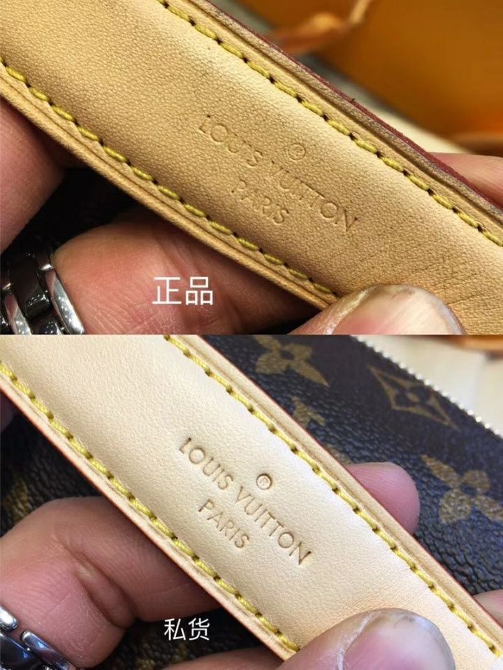 为什么lv的包这么丑还这么贵,真正的lv包是怎么样的