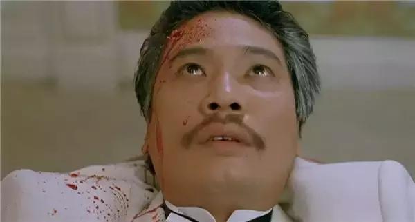 吴孟达五大反派名场面,吴孟达反派