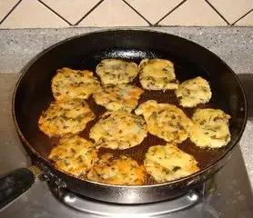 黄豆黑豆浆渣10种美味吃法,豆浆渣最佳吃法