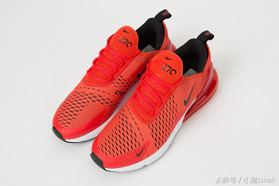 nikeairmax270款式,nikeairmax270全部配色
