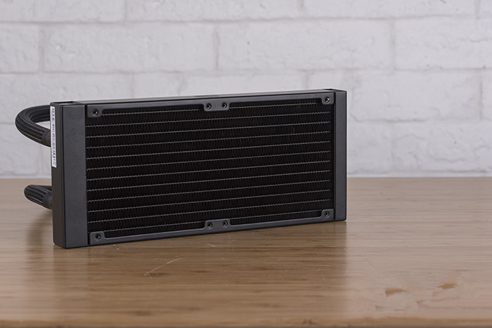 酷冷至尊冰神g360水冷测评,酷冷至尊冰神g240水冷