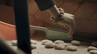 充饥御寒的糌粑，还有丝滑酥油茶，了解一下？（初伊科技）