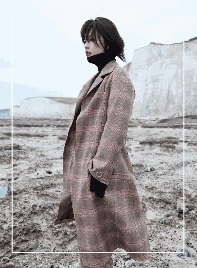 中国服装品牌行业分析,2018服装行业流行趋势分析报告