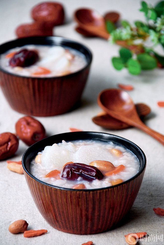 宝宝喜欢喝粥怎么做有营养,宝宝喜欢喝的粥怎么做