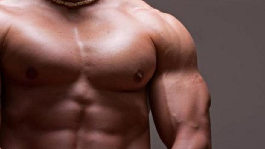 推胸可以消除脂肪胸吗,下胸脂肪堆积应该练哪里