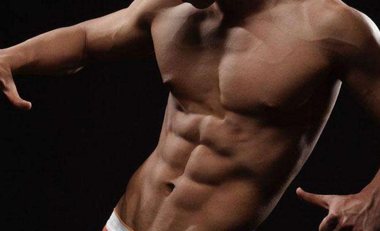 推胸可以消除脂肪胸吗,下胸脂肪堆积应该练哪里