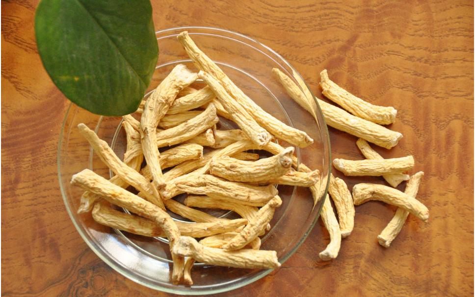 西洋参配什么喝能治咳嗽,西洋参配什么喝