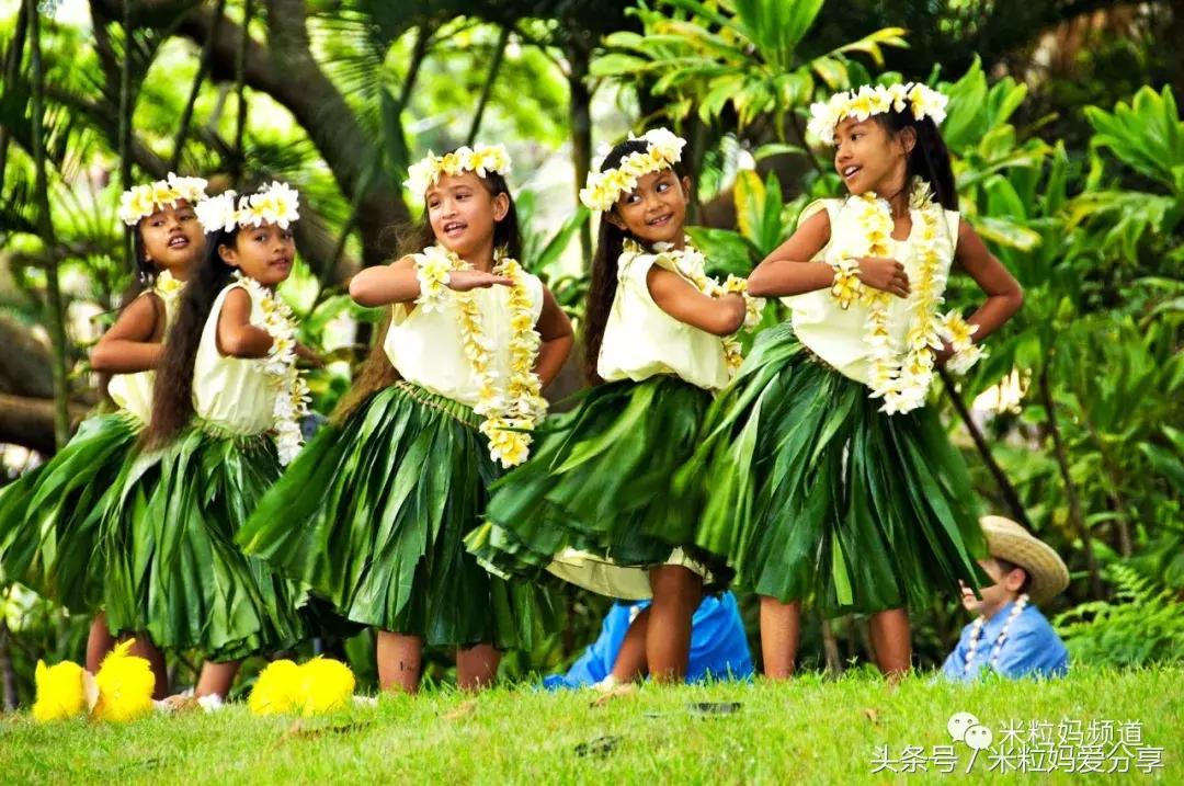 夏威夷怎么跨岛旅游的,夏威夷何时旅游最好