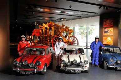 飙车最强的技巧,飙车十大必备技巧