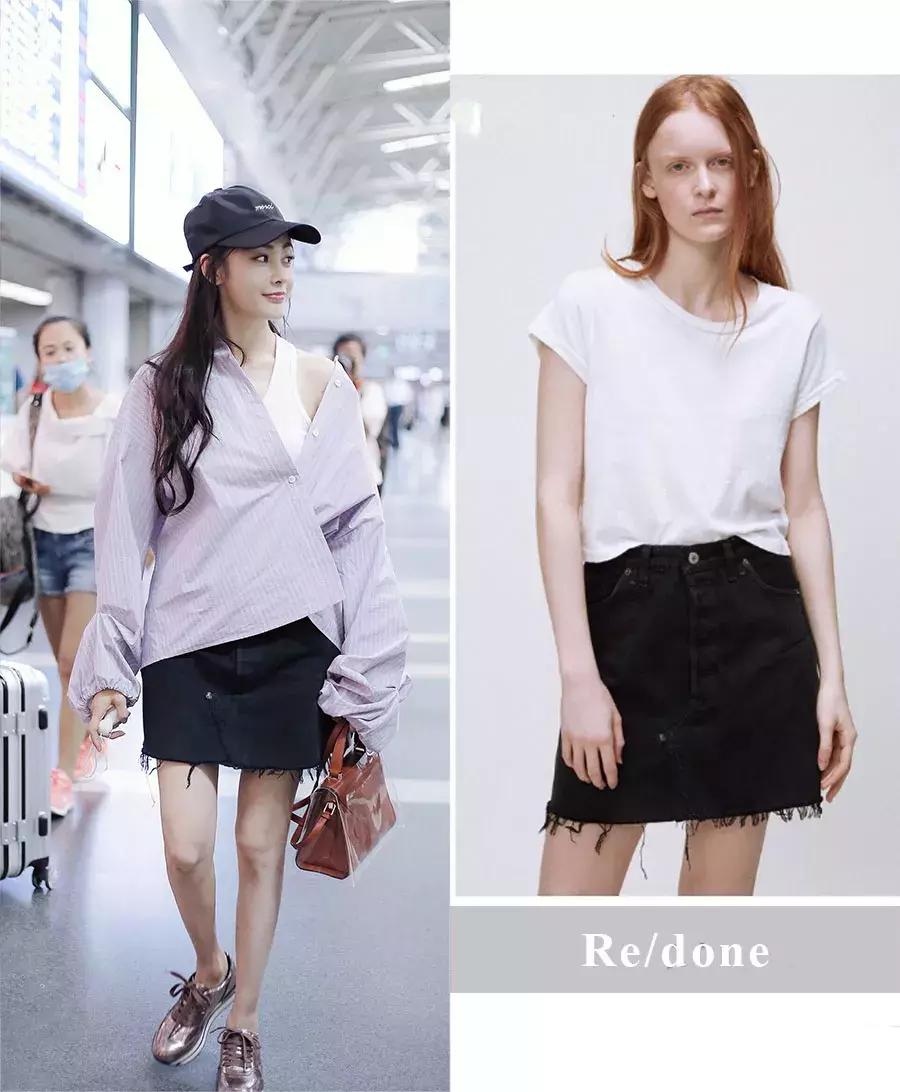 腿粗胯宽半身裙不好看,腿粗胯宽腿不直练什么动作