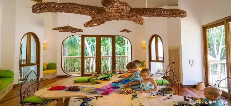 探寻马尔代夫8星级岛的奢华之处,马尔代夫一次游三个岛