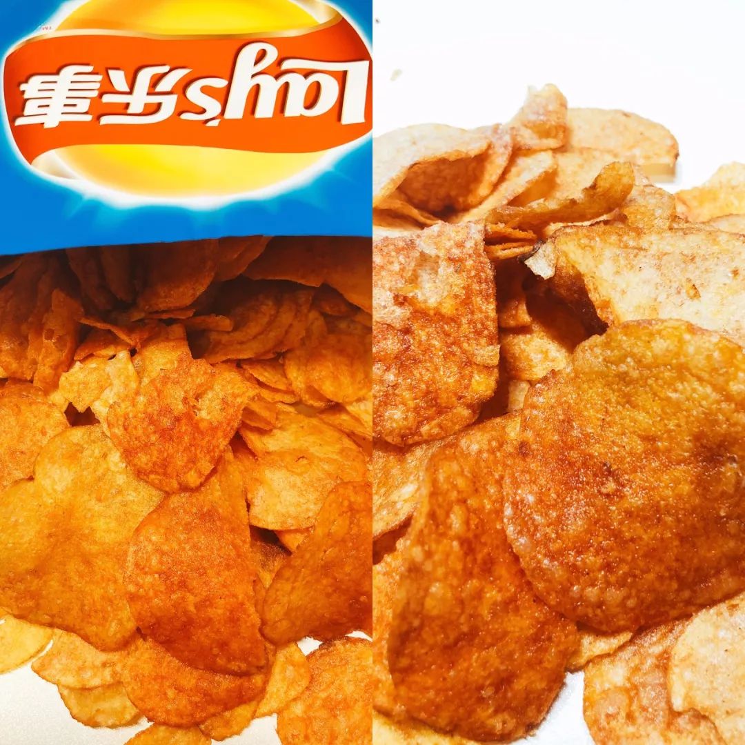 亲测低脂零食,亲测推荐零食