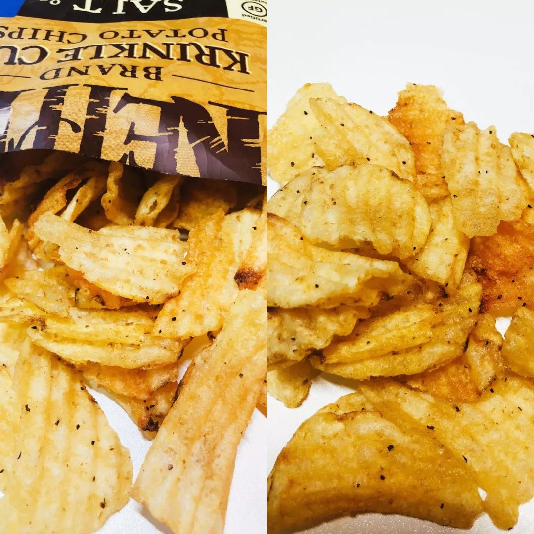 薯片推荐哪些,薯片推荐口味大全