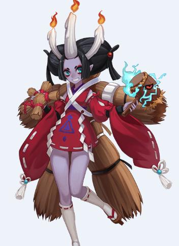 阴阳师十大必玩式神排行榜,阴阳师目前最强ssr式神