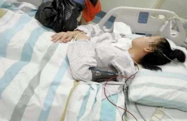 引产清宫后闭经会导致终身不孕吗,一次人流导致终身不孕