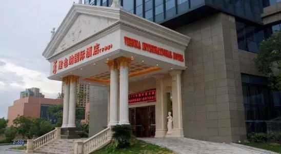 大学城创业中心,下沙大学城最新发展