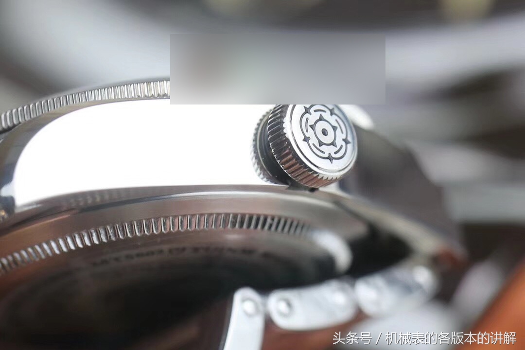 帝舵小黑花系列图片,帝舵79230n小黑盾用什么机芯