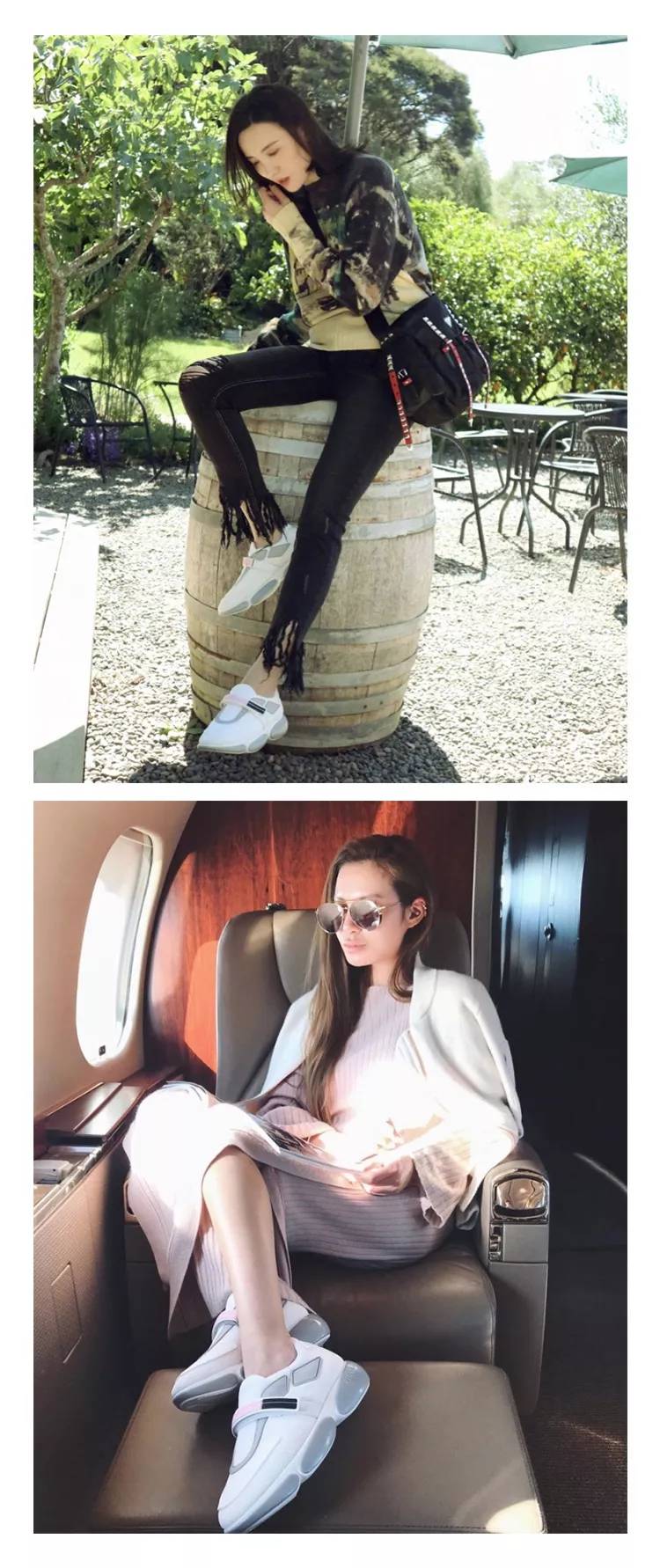 奢侈品牌鞋子比nike好,运动鞋奢侈品牌排行榜