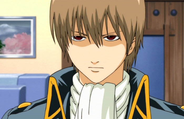 动漫人物的经典名言100个以上,那些动漫人物的经典台词