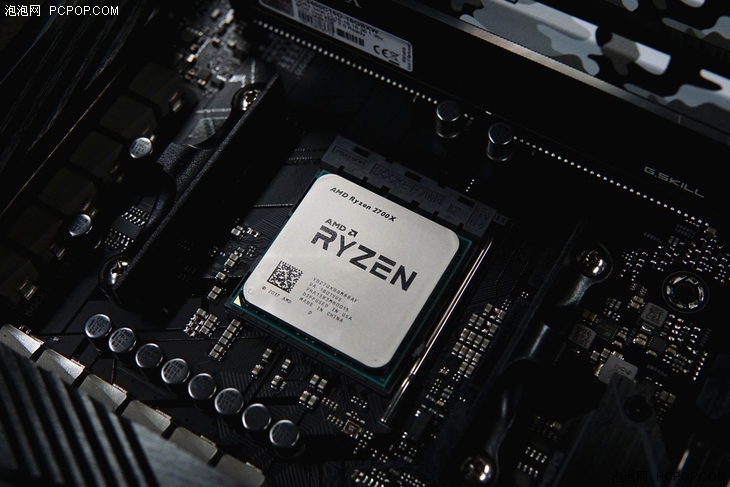 amd第二代锐龙处理器,amd锐龙ryzen55代5000系列