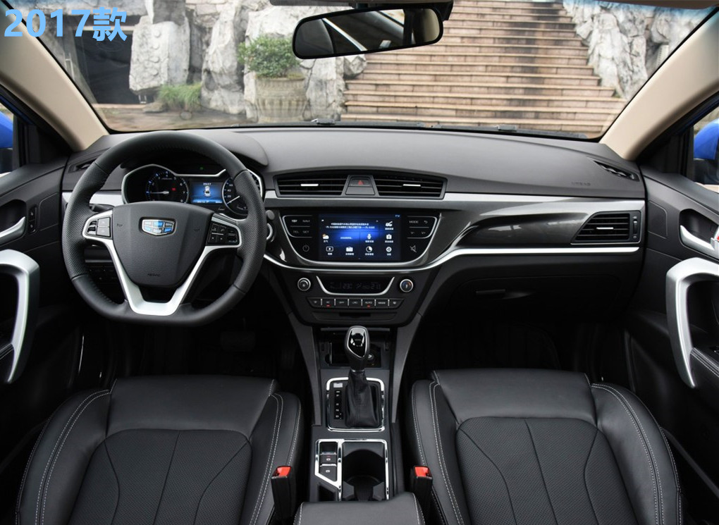 10万左右的吉利帝豪车有哪几款,10万以内口碑最好的吉利车